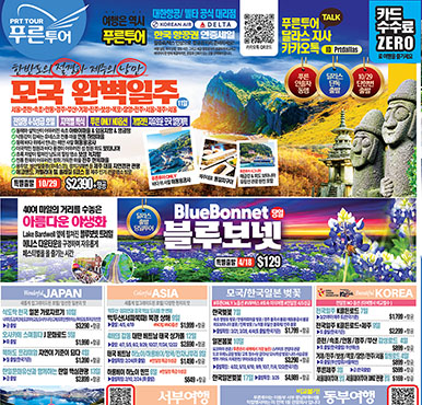 02/27/2026 달라스 최신 신문광고 - DK NET판 이번주