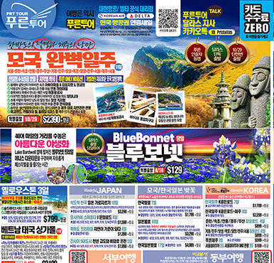 03/20/2026 달라스 최신 신문광고 - DK NET판 이번주