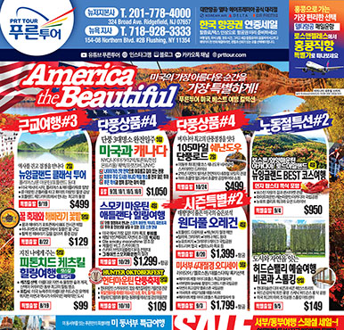 08/08/2026 뉴저지/뉴욕 벼륙시장광고