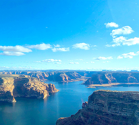 알레그로 일상 중 라르고 힐링