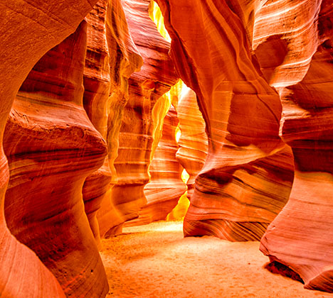 서부 4대캐년을 다녀온~(차상호 가이드님)