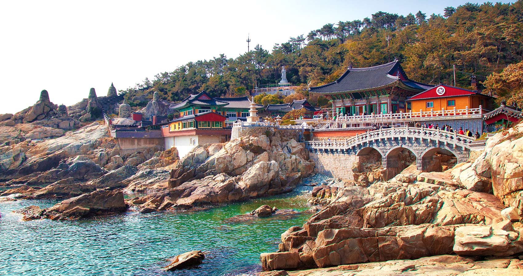여행지 갤러리